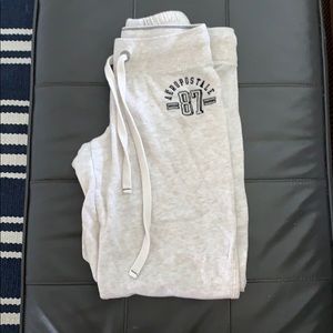 Aeropostale Sweatpants